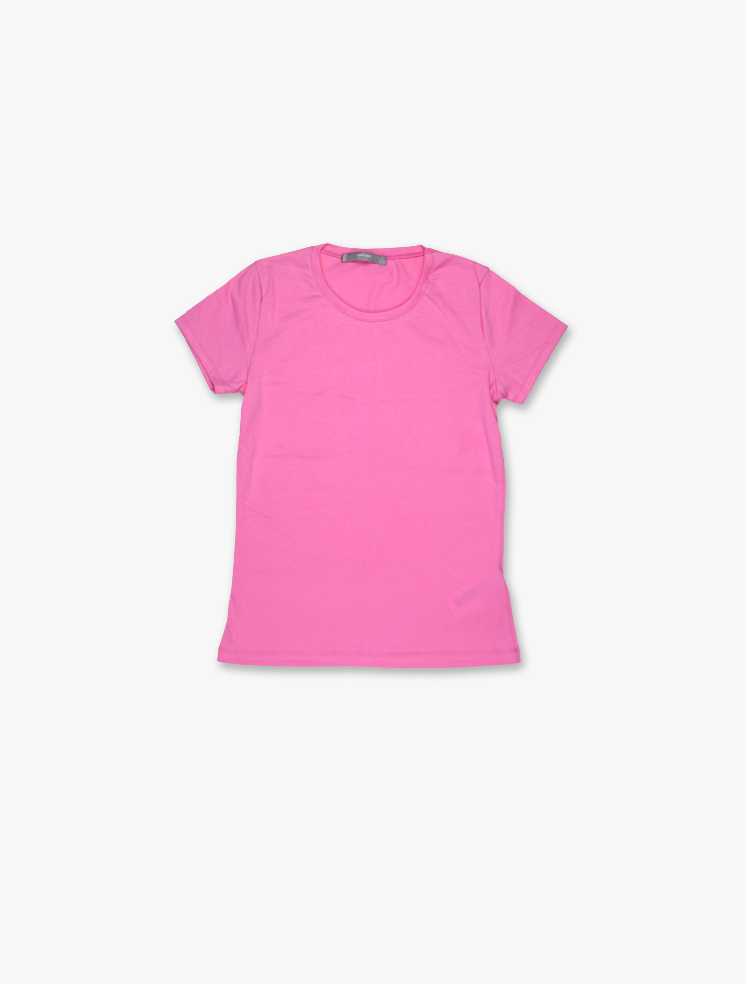 T-Shirt Básica Colors