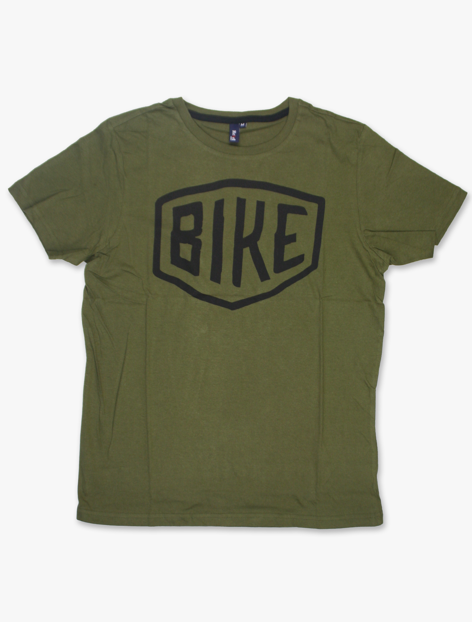 T-Shirt Bike
