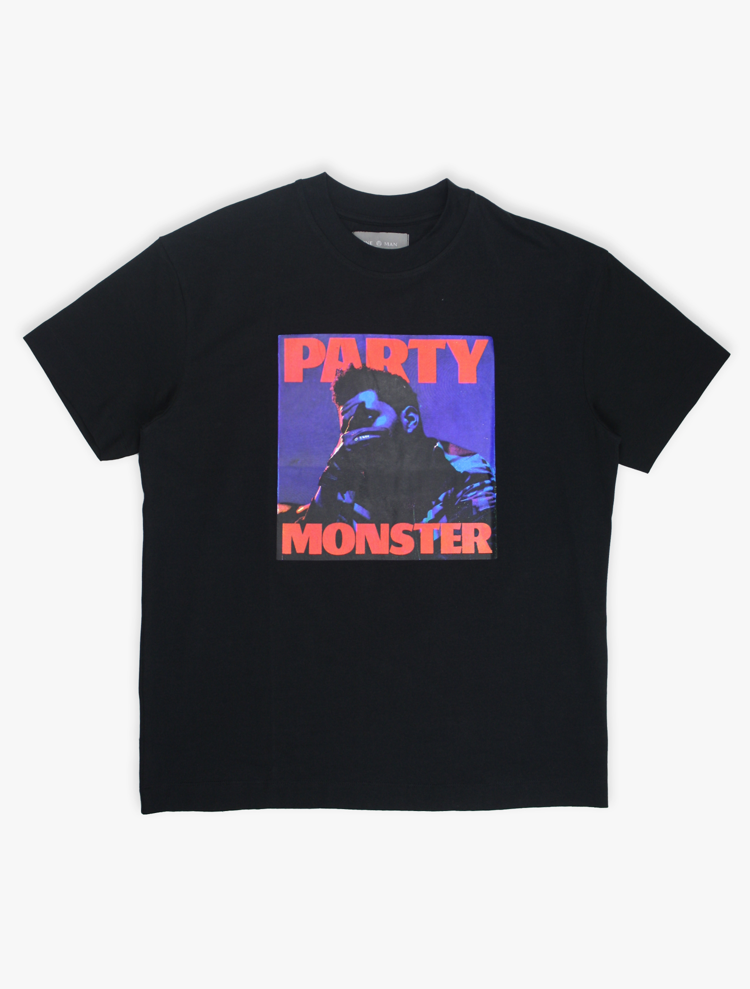 T-Shirt Party Monster